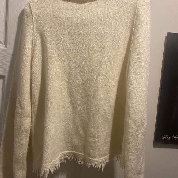 Anthropology Akemi + Kin sweater - Picture 3 of 6